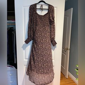ASTR The Label dress , size large